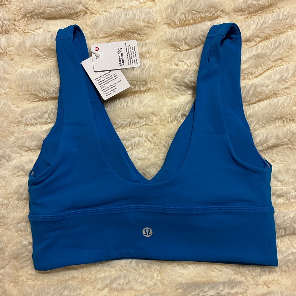 Lululemon Align Bra